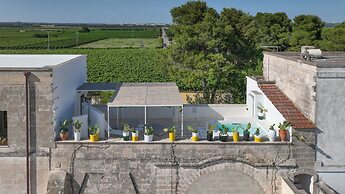 Emera Wine Resort Claudio Quarta