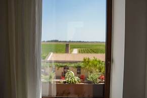 Emera Wine Resort Claudio Quarta