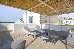 Emera Wine Resort Claudio Quarta