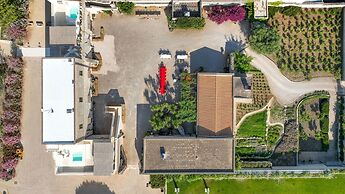 Emera Wine Resort Claudio Quarta