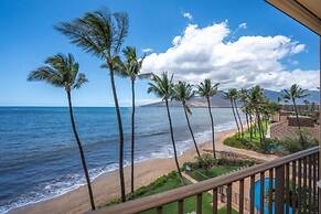 Kihei Beach #504 1 Bedroom Condo by Redawning