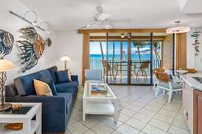 Kihei Beach #504 1 Bedroom Condo by RedAwning