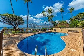 Kihei Beach #504 1 Bedroom Condo by RedAwning