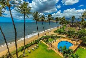 Kihei Beach #504 1 Bedroom Condo by RedAwning