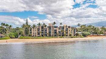 Kihei Beach #504 1 Bedroom Condo by RedAwning