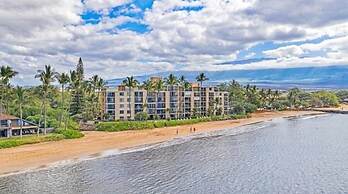 Kihei Beach #504 1 Bedroom Condo by RedAwning