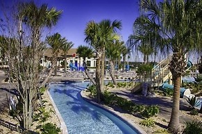 Resort Community, Large Private Pool, Free Wifi, Game Room, No Rear Ne