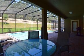 Resort Community, Large Private Pool, Free Wifi, Game Room, No Rear Ne