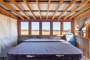 Hollmig Moon View 1 Bedroom Cabin by Redawning