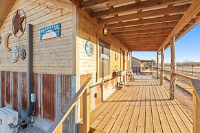 Hollmig Moon View 1 Bedroom Cabin by Redawning