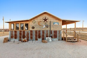 Hollmig Moon View 1 Bedroom Cabin by Redawning