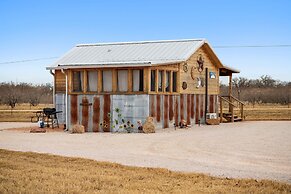 Hollmig Moon View 1 Bedroom Cabin by Redawning