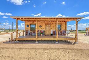 Hollmig Moon View 1 Bedroom Cabin by Redawning