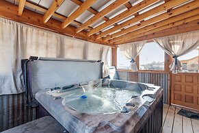 Hollmig Moon View 1 Bedroom Cabin by Redawning