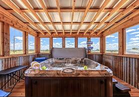 Hollmig Moon View 1 Bedroom Cabin by Redawning