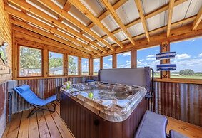 Hollmig Moon View 1 Bedroom Cabin by Redawning