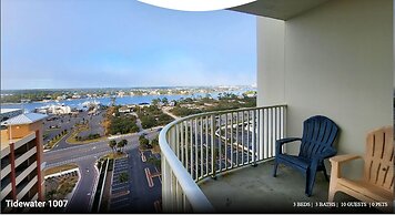 Stunning Oceanfront Condo With Resort Amenities 3 Bedroom Condo by Red