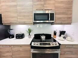 Balmoral Resort-195al 3 Bedroom Home by RedAwning