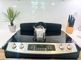 Balmoral Resort-195al 3 Bedroom Home by RedAwning