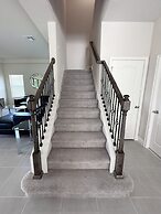 Balmoral Resort-194kb 6 Bedroom Home by RedAwning