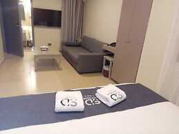 Hotel San Diego