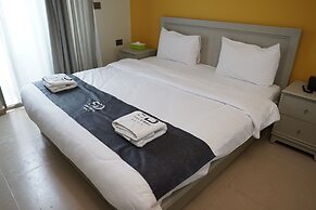 Hotel San Diego