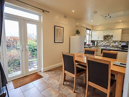 Curlew Cottage at Hawkshead