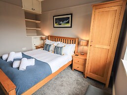 Curlew Cottage at Hawkshead