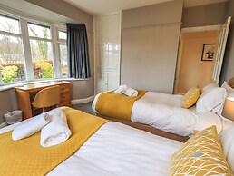 Curlew Cottage at Hawkshead