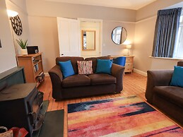 Curlew Cottage at Hawkshead