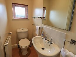 Curlew Cottage at Hawkshead