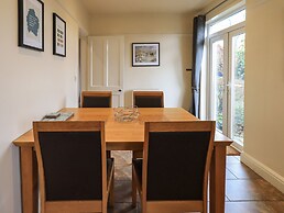 Curlew Cottage at Hawkshead