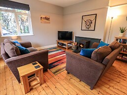 Curlew Cottage at Hawkshead