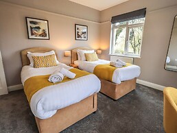 Curlew Cottage at Hawkshead