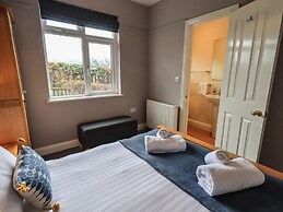 Curlew Cottage at Hawkshead