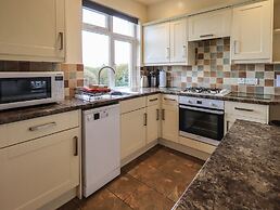 Curlew Cottage at Hawkshead