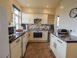 Curlew Cottage at Hawkshead