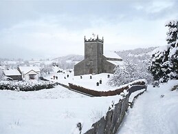 Curlew Cottage at Hawkshead