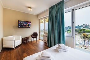Rosabianca Boutique Hotel