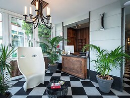 Rosabianca Boutique Hotel