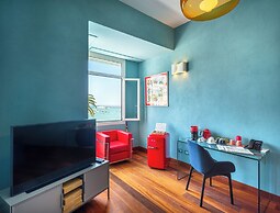 Rosabianca Boutique Hotel