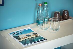 Rosabianca Boutique Hotel