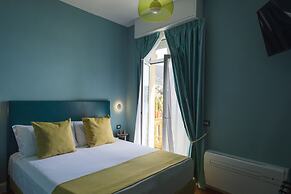 Rosabianca Boutique Hotel