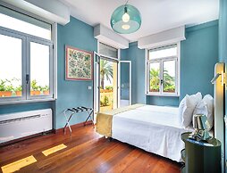 Rosabianca Boutique Hotel