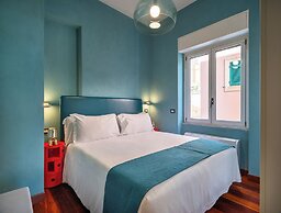 Rosabianca Boutique Hotel