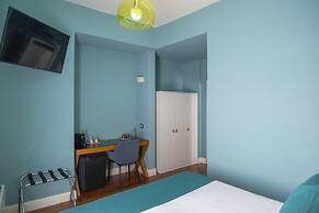 Rosabianca Boutique Hotel