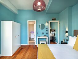 Rosabianca Boutique Hotel