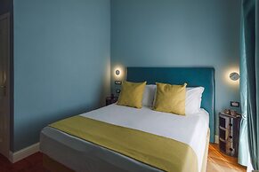 Rosabianca Boutique Hotel