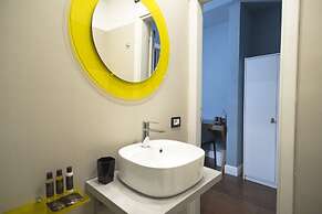 Rosabianca Boutique Hotel