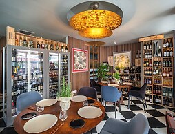 Rosabianca Boutique Hotel